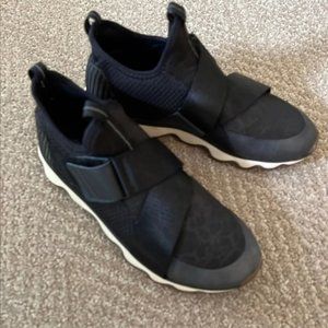 Sorel Womens Kinetic Sneakers - Casual